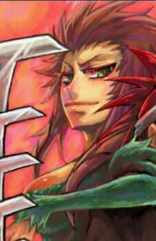 Oi! Im Saru, one of the Zanpaku-to spirits of Renji Abarai's Zabimaru along with Hebi. Got somethin' to say?!
