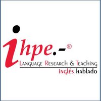 IHPE- Inglés hablado (@ihpe) 's Twitter Profile