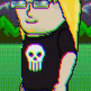 Ted Forrest - @diztracshon - Twitter