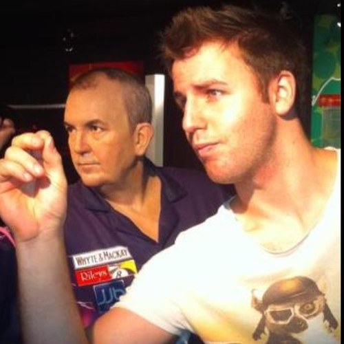 Johnandrewsss's profile picture. What great thing would you attempt if you knew you could not fail? Everyday i live the dream. MCFC, CTID