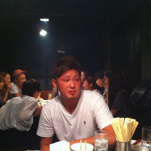 Ken Murai Profile