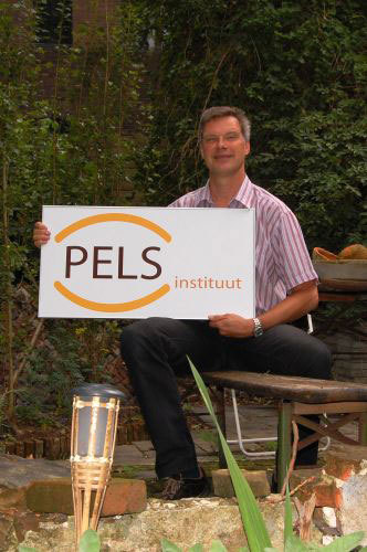 Het PELS instituut inspireert!