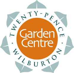 Twenty_Pence's profile picture. Independently owned garden centre in Wilburton, Ely with everything you need to brighten your garden and home! 🌱
Come and visit us!
https://t.co/5VzgqFOtRx