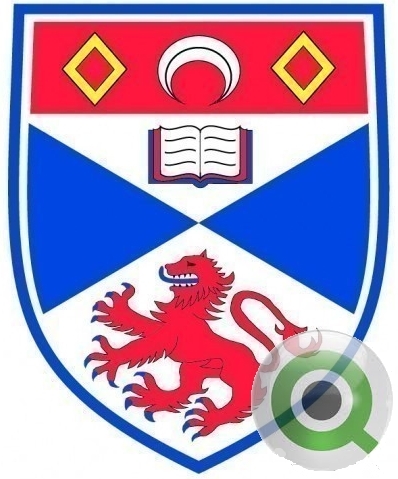 BI Team at the University of St Andrews in Scotland. Specialising in Qlikview work.