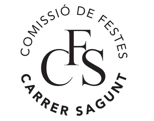 ComissioSagunt's profile picture. Twitter oficial de la Comissió de Festes del Carrer Sagunt de Sants a Barcelona. #FMsants