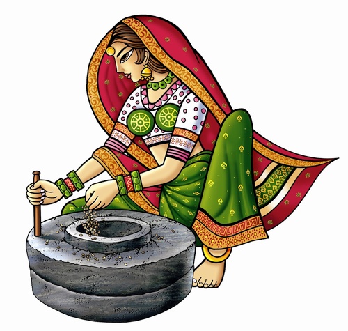 Part of Jalpur Millers Companies.  Millers, Grinders and Suppliers of Authentic Flours, Spices and Ethnic Foods since 1976.  Quality never Compromised!