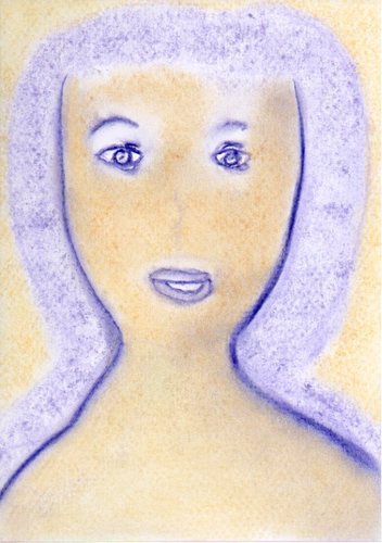 EzihAlive's profile picture. Not searching for #myBELOVED♡ in 3D anymore and My Mom is The Healthiest Woman on Earth :-)