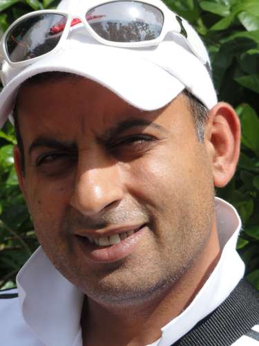 riazhassan's profile picture. 