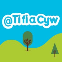 Ti fi a Cyw (@tifiacyw) 's Twitter Profile Photo Ti fi a Cyw (@tifiacyw) 's Twitter Profile Photo