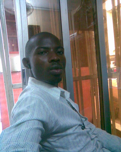 oluscango's profile picture.