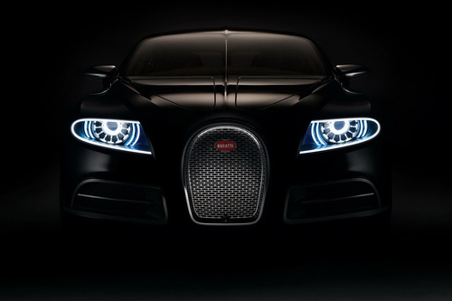 CEO at Bugatti Automobiles S.A.S.