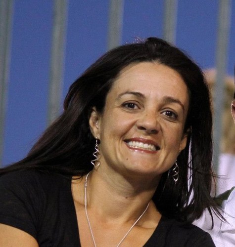 AnaMaria333's profile picture. 