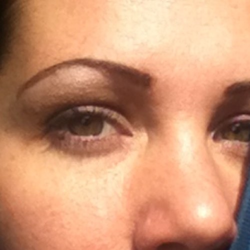 missamberlee9's profile picture. Crabby old lady