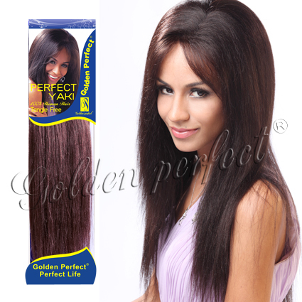 Goldenperfect Human Hair produces human hair extensions, weaves, wigs which includes Brazilian hair, Indian hair, Remy hair. http://t.co/3LsZsORbof