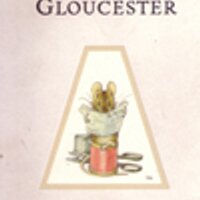 Tailor of Gloucester (@thetailorofglos) 's Twitter Profile Photo Tailor of Gloucester (@thetailorofglos) 's Twitter Profile Photo