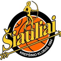 BC ''SIAULIAI'' (@bcsiauliai1) 's Twitter Profile