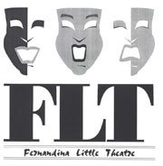 FLTnews's profile picture. Fernandina Little Theatre is a critically acclaimed community theater based in Fernandina Beach, Florida.