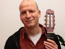 Musikpädagoge, Komponist, Gitarrist