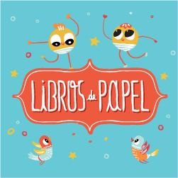 Librería Infantil On line  (#LIJ, #Cuentos, #Libros #JuguetesEducativos) https://t.co/RZPDYBe9RI