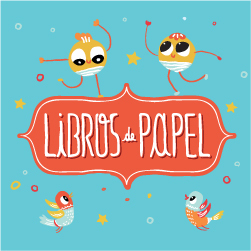 Librería Infantil On line  (#LIJ, #Cuentos, #Libros #JuguetesEducativos) https://t.co/RZPDYBe9RI