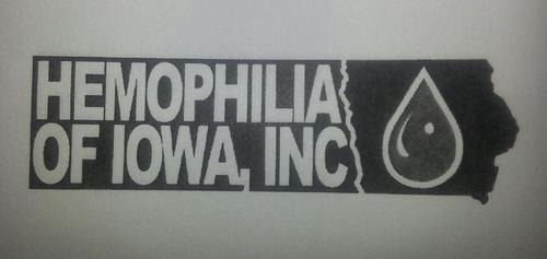 Serving the bleeding disorder community in Iowa