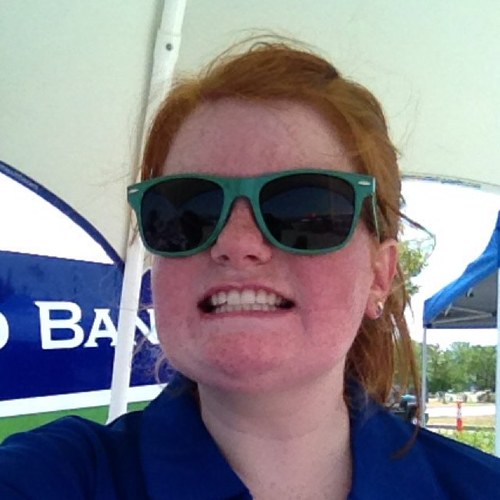 fab_tabclark's profile picture. Ginger by day, Ginja by night.