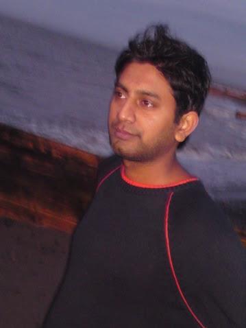 madhusudan292's profile picture. 