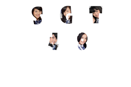 Jomblo-jomblo yang menyukai JKT48.Ehm,kita jomblo tapi bahagia. #TeamNgeliveTV