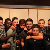 jon barratt (@jbarratt23) 's Twitter Profile