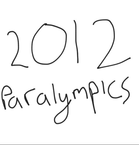 bringing updates, medals tables, upcoming events for the 2012 paralympic games
