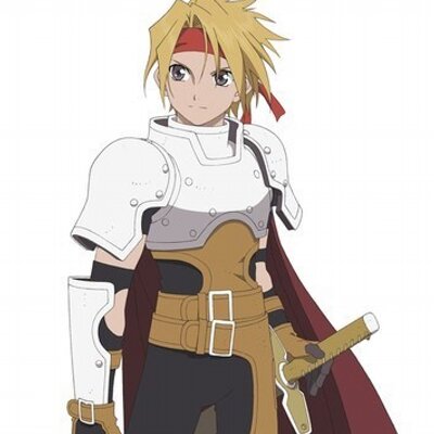 クレス アルベイン Talesof P Twitter