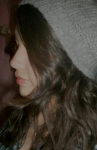 Sonhadora, *-*