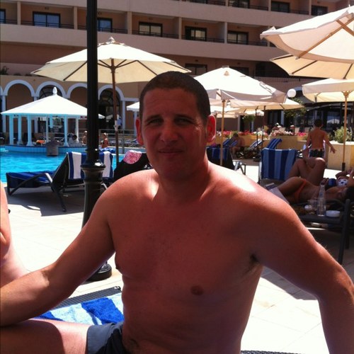 Scaldyballs's profile picture. 