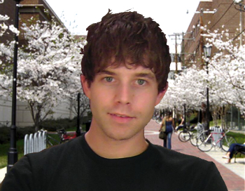 DanielLKitchen's profile picture. Premed student, to say the least.