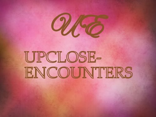 UpcloseE's profile picture. Capturing candid conversations with exciting people of interest in the Music, Film/Television, Politics,  Fashion/Beauty, and the Arts & Entertainment Industry.