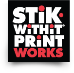 swiprintworks's profile picture. Stik-Withit PrintWorks is a manufacturer of removable, repositionable adhesive stationery products. Design it. Print it. Stik-Withit®.
