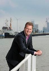 Maritime innovation advisor