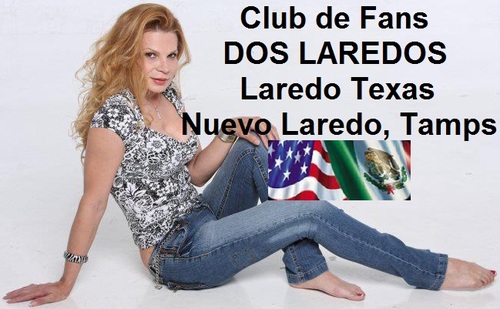 Este twitter es para Fans de Mhoni Vidente en la frontera de Laredo Texas y Nuevo Laredo Tamaulipas por eso el titulo Club de Fans Dos Laredos.