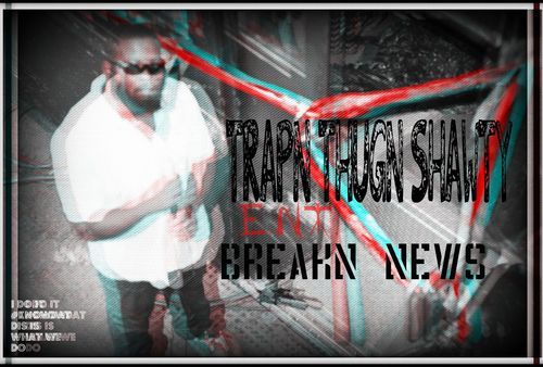 yeah im TRAPN THUGN GLOCK sighned artist #tts  501 #knoME for features and booking tts50worth@gmail.com 
TRAPN THUGN SHAWTY