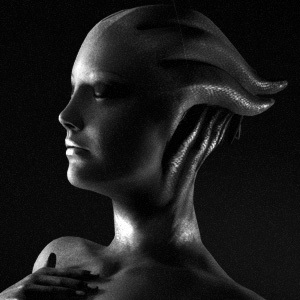 FormaxFornax's profile picture. Живу Mass Effect !