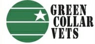 Support us as we work to transition our Veterans from the active duty services into sustainable green careers!!!