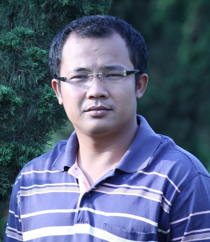 #Teacher Trainer @Sihanouk Provincial Teacher Training College, #Vice-principal @Southwest Int. School, #Husband and #Proud Dad | ly.rathana.pttc@moeys.gov.kh