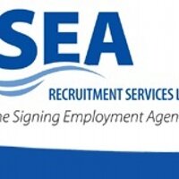 Sea Recruitment (@searecruitment_) 's Twitter Profile