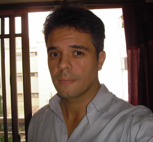 Jorge Alexis Morenoさんのプロフィール画像