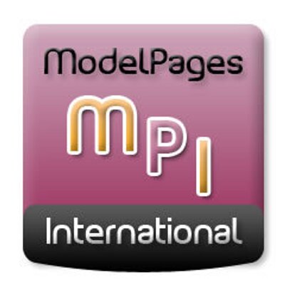 modelpages's profile image