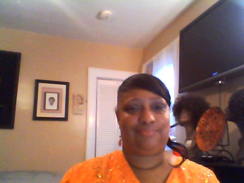I am a 63 year old mother of five children. My RA forced me to retire. A survivor of DV. I have published a collection of poetry. Peek into my Secret Closet.
