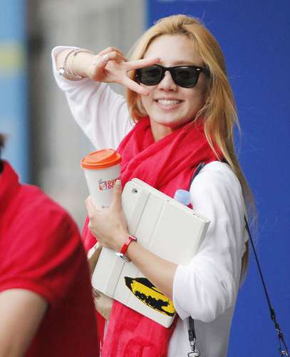 VRP from @BB_RPEnt|Lead Dancer of SNSD|89 Line|Single~