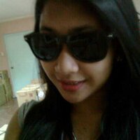 charisse Paclibar (@chamarkaye) 's Twitter Profile