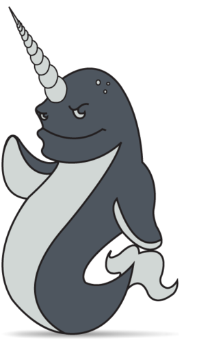 gnarwhalstudios's profile picture. 