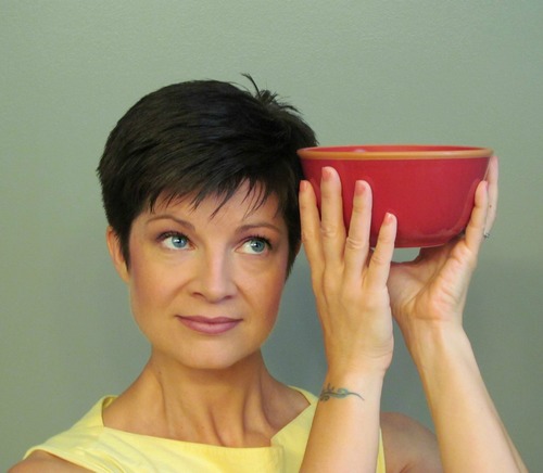 Follow me for tips on healthy eating and grocery shopping, recipes, humor, and motivation!